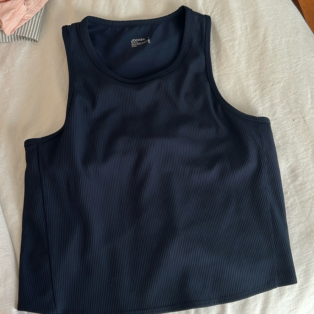 Workout top